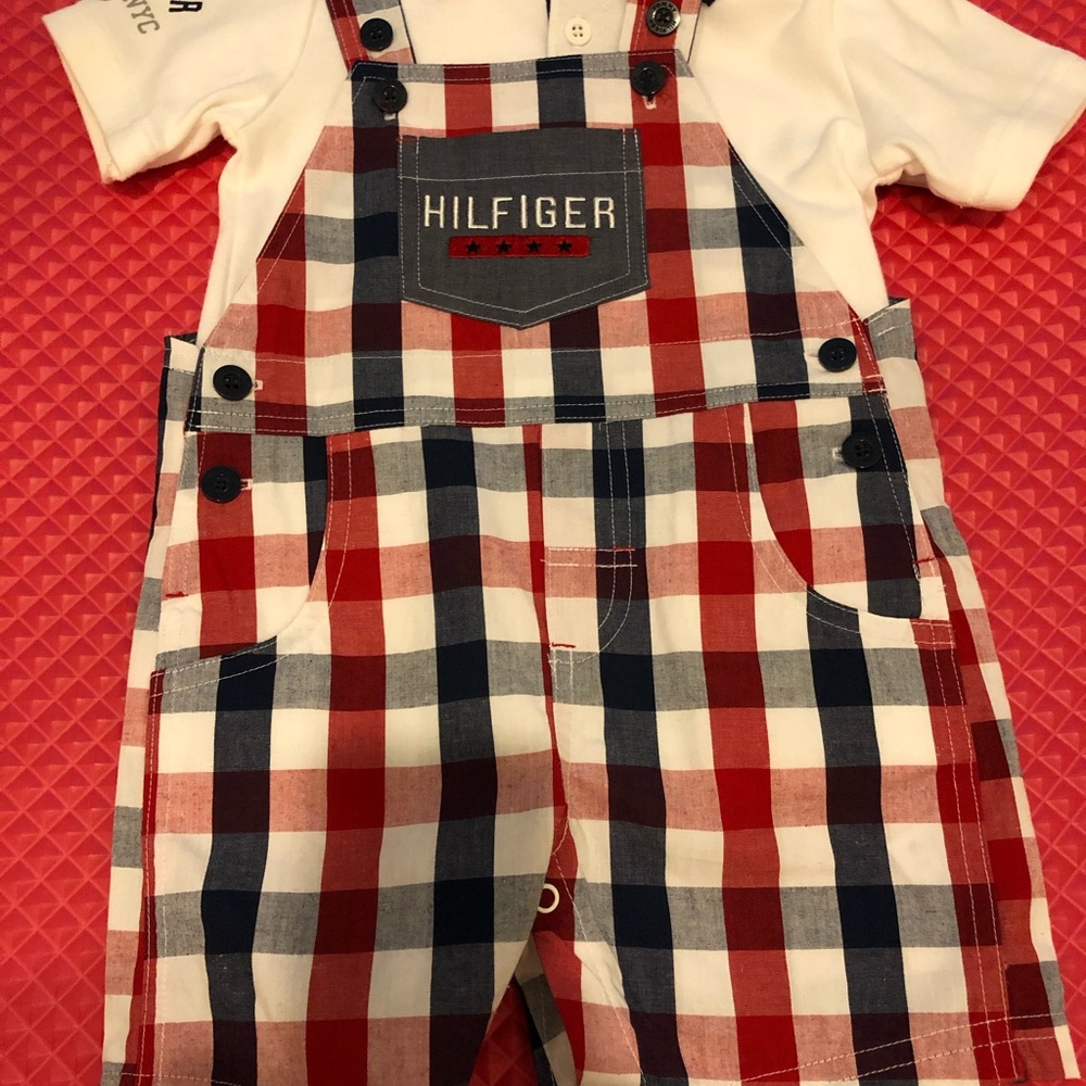Overall - Picture 2 of 3